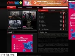 Sites similar to m.canlitv.com