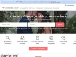 Sites similar to m.casamientos.com.ar