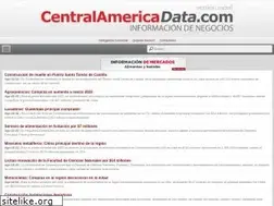 Sites similar to m.centralamericadata.com