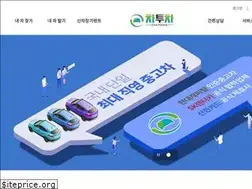 Sites similar to m.chatocha.co.kr