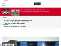Sites similar to m.chron.com