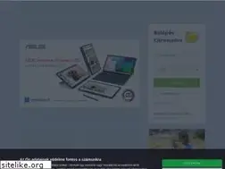 Sites similar to m.citromail.hu