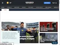 Sites similar to m.clickondetroit.com