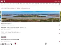 Sites similar to m.cnr.cn