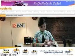 Sites similar to m.cobisnis.com