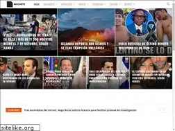 Sites similar to m.com.do
