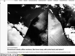 Sites similar to m.courier-journal.com