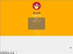 Sites similar to m.crazyoil.com.tw