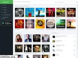 Sites similar to m.cristiana.fm