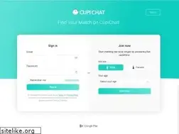 Sites similar to m.cupi.chat