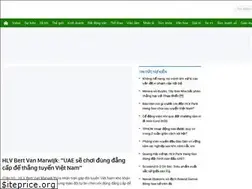 Sites similar to m.dantri.com.vn