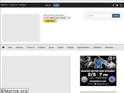 Sites similar to m.desototimes.com