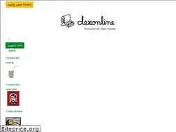 Sites similar to m.dexonline.ro