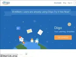 Sites similar to m.diigo.com