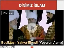 Sites similar to m.dinimizislam.com