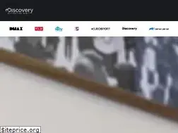 Sites similar to m.discovery.com