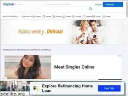 Sites similar to m.doplim.ec