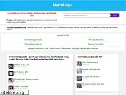 Sites similar to m.downloadmp3.gratis