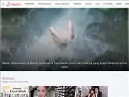 Sites similar to m.dream.co.id