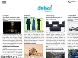 Sites similar to m.dubaiprnetwork.com