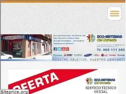 Sites similar to m.ecosistemasdelsureste.com