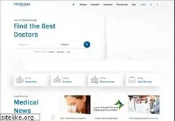 Sites similar to m.edarabia.com