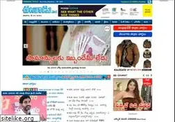 Sites similar to m.eenadu.net