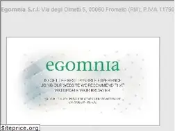 Sites similar to m.egomnia.com