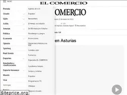Sites similar to m.elcomercio.es