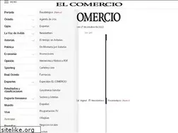 Sites similar to m.elcomerciodigital.com
