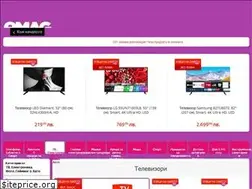 Sites similar to m.emag.bg