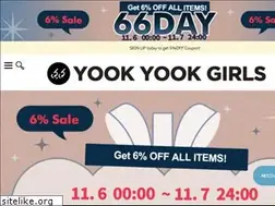 Sites similar to m.en.66girls.com