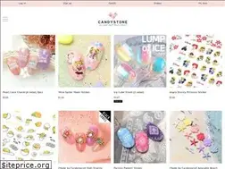 Sites similar to m.en.candystone.net