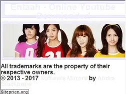 Sites similar to m.entaah.com