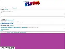 Sites similar to m.eskimi.com