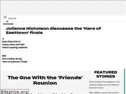 Sites similar to m.ew.com