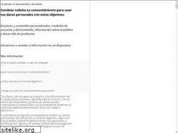 Sites similar to m.excelsior.com.mx