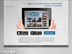 Sites similar to m.faap.br