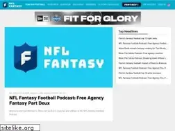Sites similar to m.fantasy.nfl.com