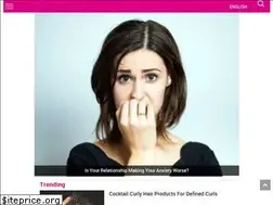 Sites similar to m.femina.in