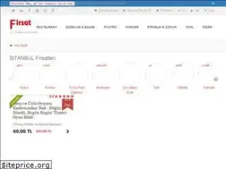 Sites similar to m.firsat.me