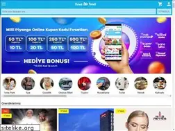 Sites similar to m.firsatbufirsat.com