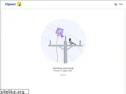 Sites similar to m.flipkart.com