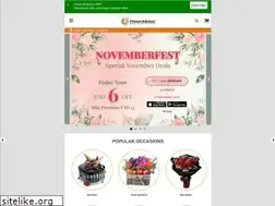 Sites similar to m.floweradvisor.com