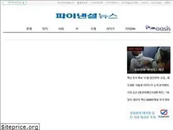 Sites similar to m.fnnews.com