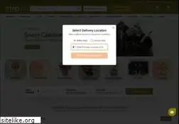 Sites similar to m.fnp.com
