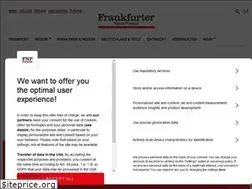 Sites similar to m.fnp.de