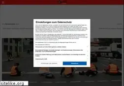 Sites similar to m.focus.de