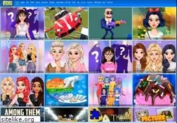 Sites similar to m.fog.com