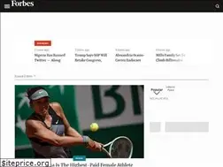 Sites similar to m.forbes.com